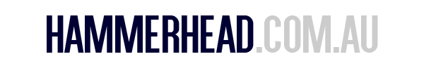 Hammerhead